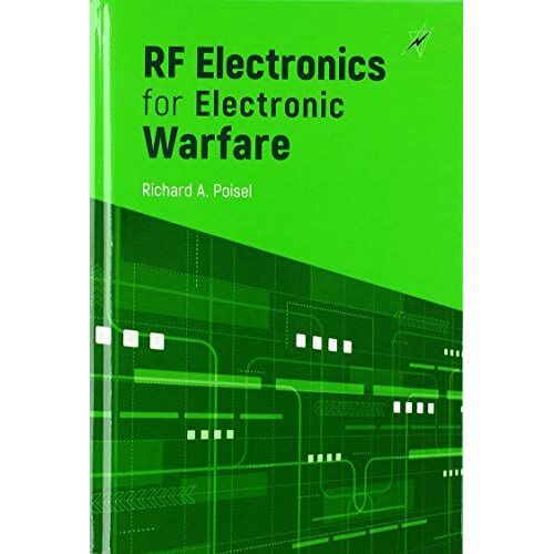 Rf Electronics For Electronic Warfare