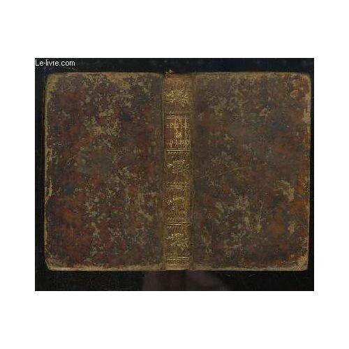 Epitres Choisies De Cicéron, Divisée En Quatre Livres.