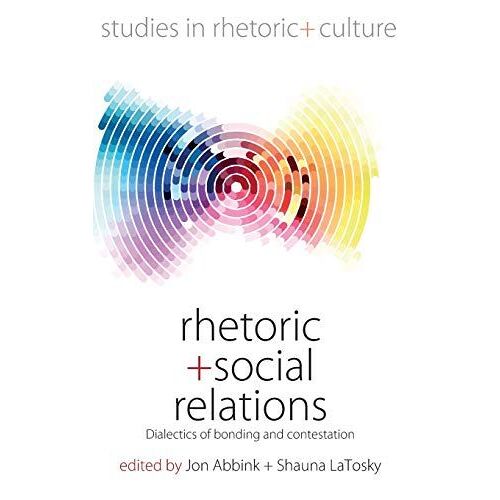 Rhetoric And Social Relations