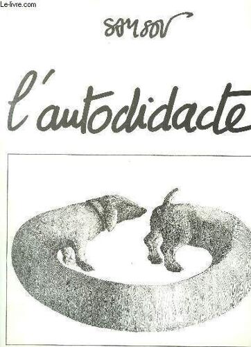 L'autodidacte (The Self Taught Man)