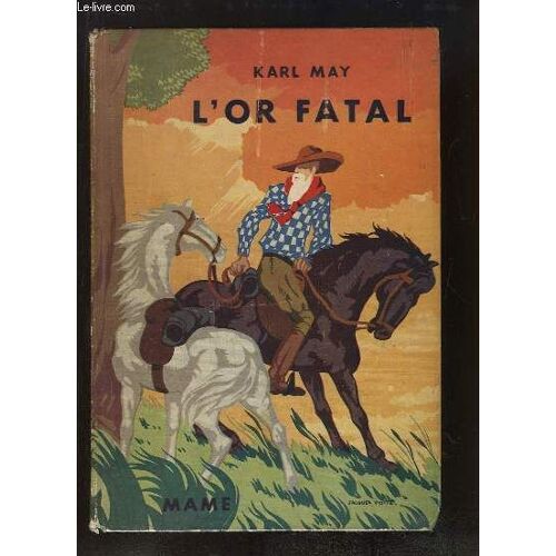 L'or Fatal