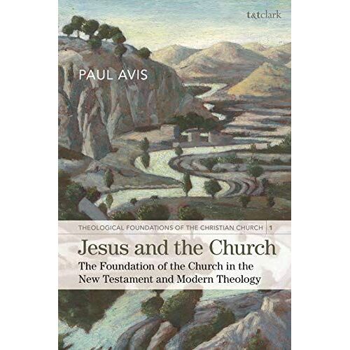Jesus And The Church