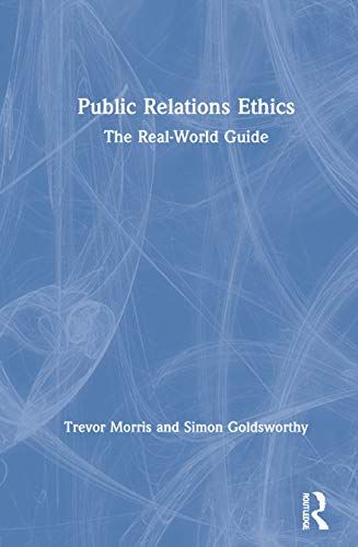 Public Relations Ethics