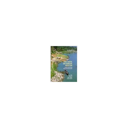 River, Coastal And Shoreline Protection