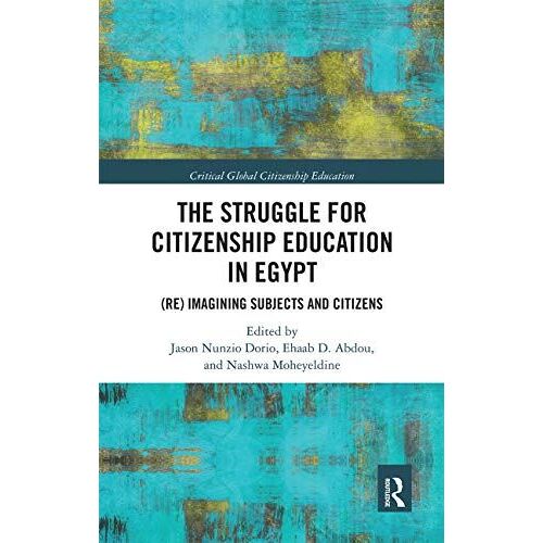 The Struggle For Citizenship Education In Egypt