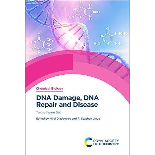 Dna Damage, Dna Repair And Disease