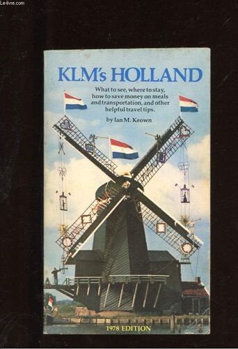 Klm's Holland