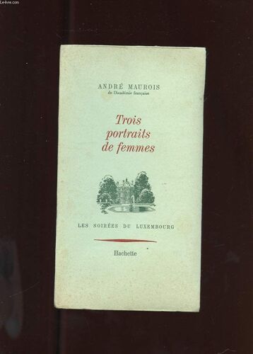 Trois Portraits De Femmes. La Duchesse De Devonshire. La Comtesse D'albany. Henriette-Marie De France