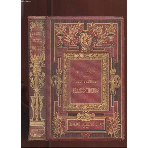 Les Jeunes Francs-Tireurs