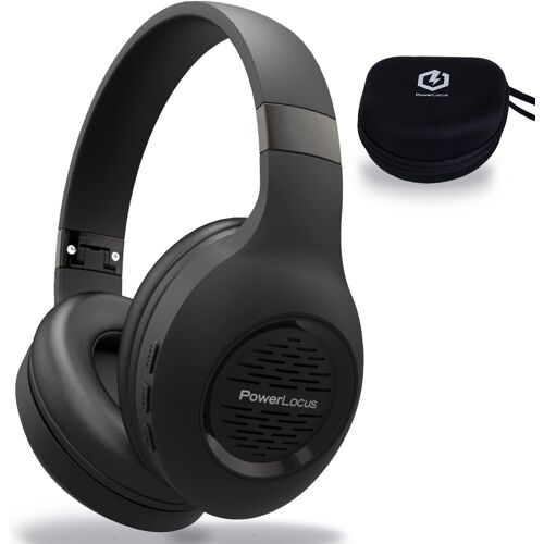PowerLocus P4 Noir