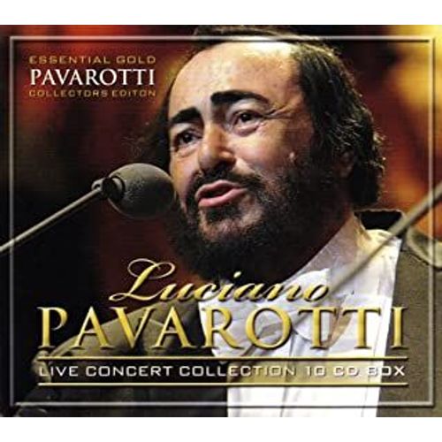 Essential Gold Collectors Edition