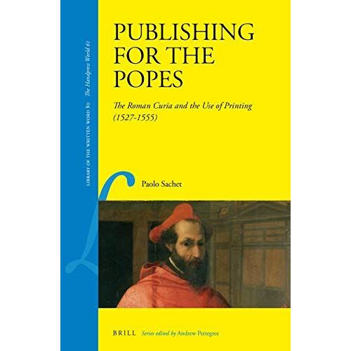 Publishing For The Popes