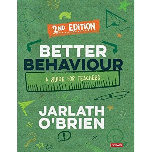 Better Behaviour