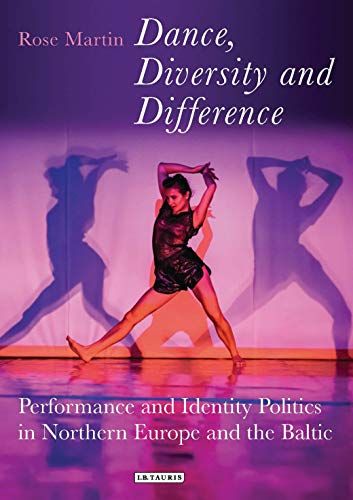 Dance, Diversity And Difference