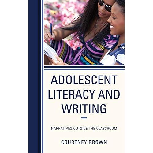 Adolescent Literacy And Writing