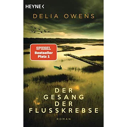Der Gesang Der Flusskrebse