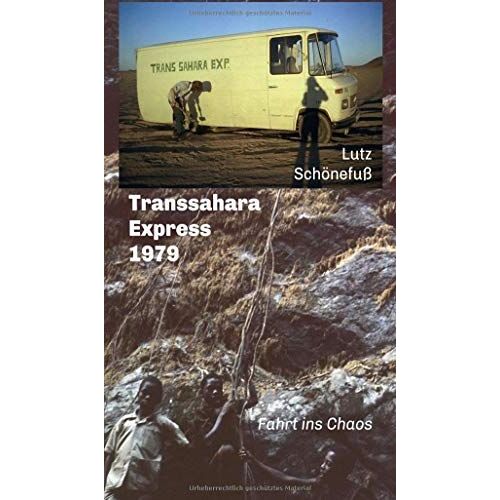 Transsahara-Express 1979