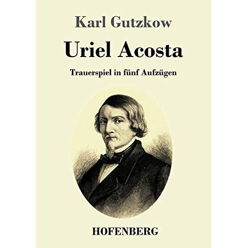 Uriel Acosta