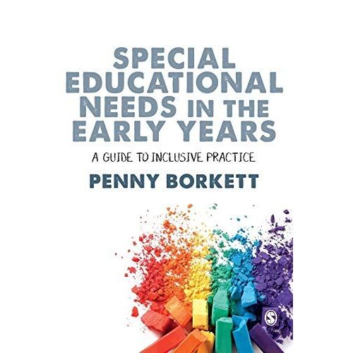 Special Educational Needs In The Early Years