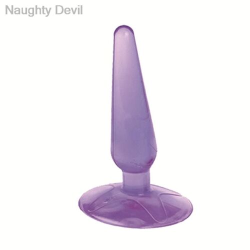 Godemichet Anal En Silicone Pour Femme, Jouet Sexuel Gay, Dilatateur Anal Pour Masturbation