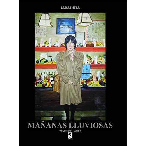 Mañanas Lluviosas