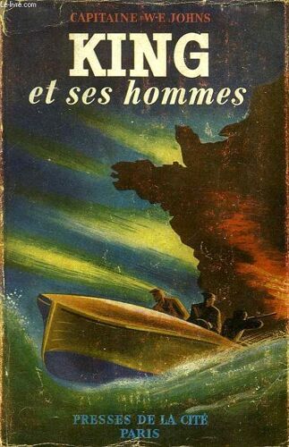 King Et Ses Hommes