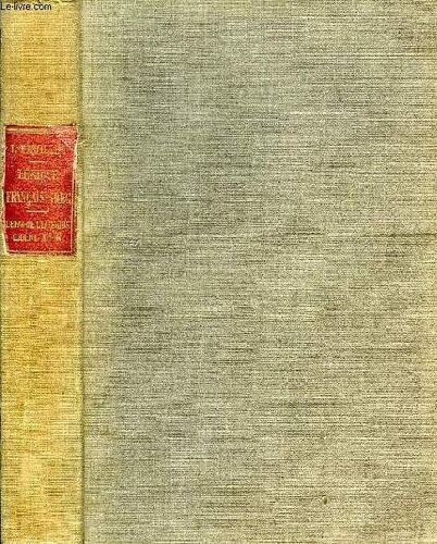 Lexique Francais-Grec A L'usage Des Classes