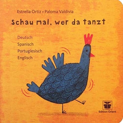 Schau Mal, Wer Da Tanzt