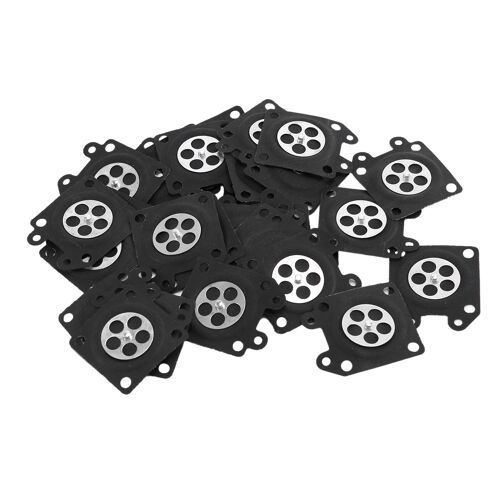 Ensemble De Joints De Diaphragme De Mesure, Pour Carburateur Walbro 95-2015-9 95-9-8 Wa Wt Wy Wz Série, Lot De 30