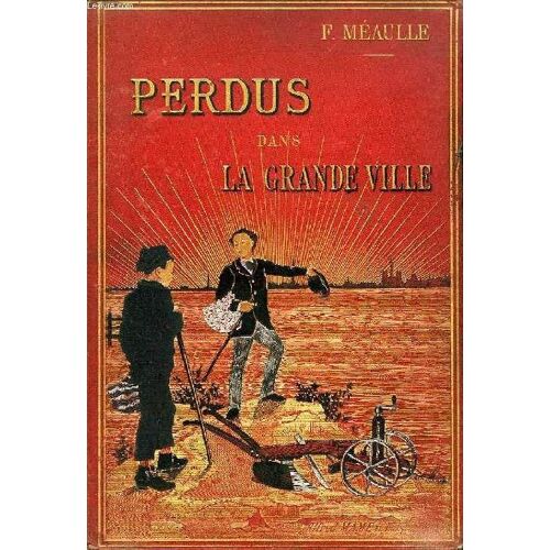 Perdus Dans La Grande Ville
