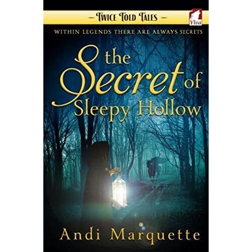 The Secret Of Sleepy Hollow