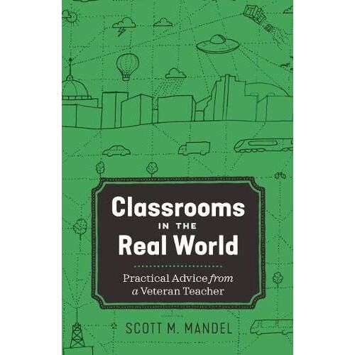 Classrooms In The Real World