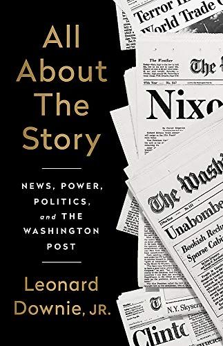 All About The Story