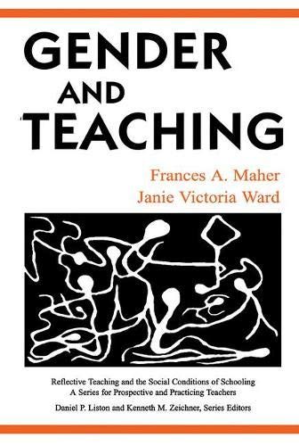 Gender And Teaching