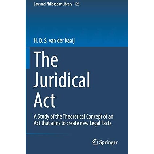 The Juridical Act