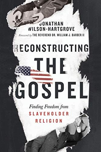 Reconstructing The Gospel