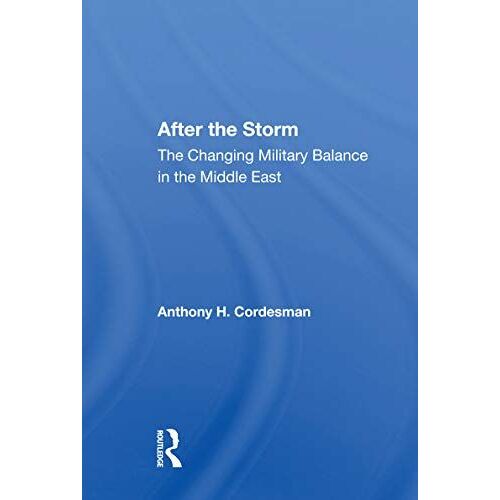 After The Storm