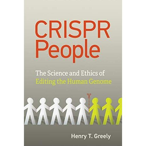 Crispr People
