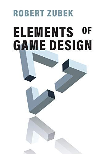 Elements Of Game Design