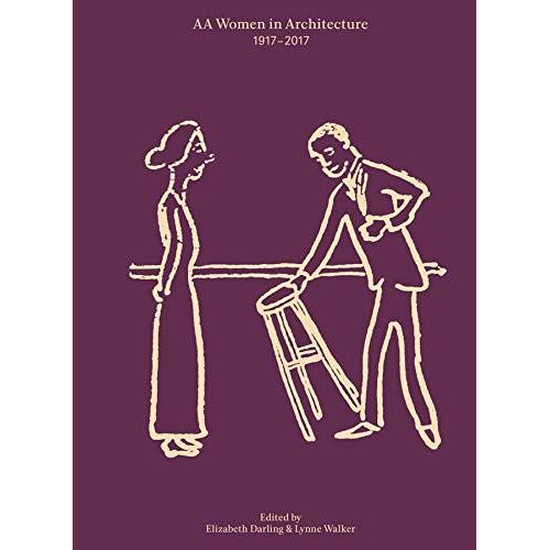 Aa Women In Architecture