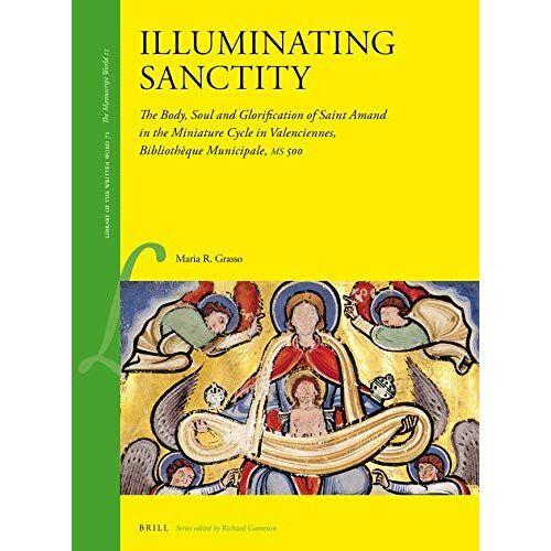 Illuminating Sanctity