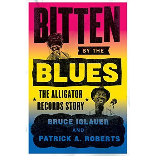 Bitten By The Blues