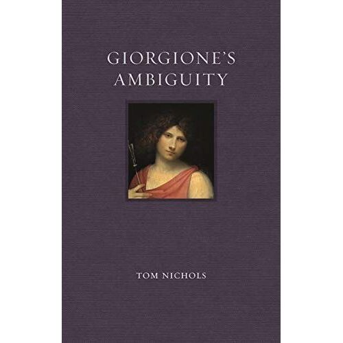 Giorgione's Ambiguity