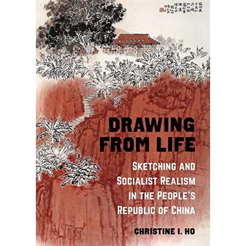 Drawing From Life