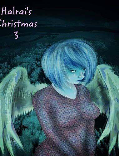 Halrai's Christmas 3
