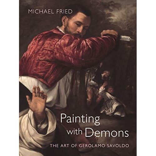 Painting With Demons