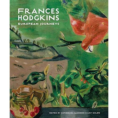 Frances Hodgkins