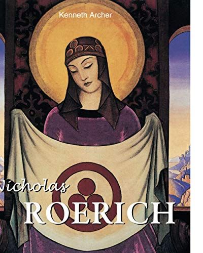 Nicholas Roerich