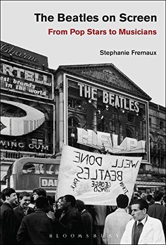 The Beatles On Screen: From Pop Stars To Musicians