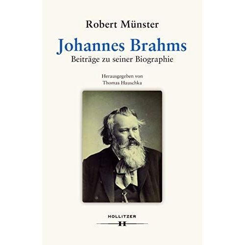 Johannes Brahms